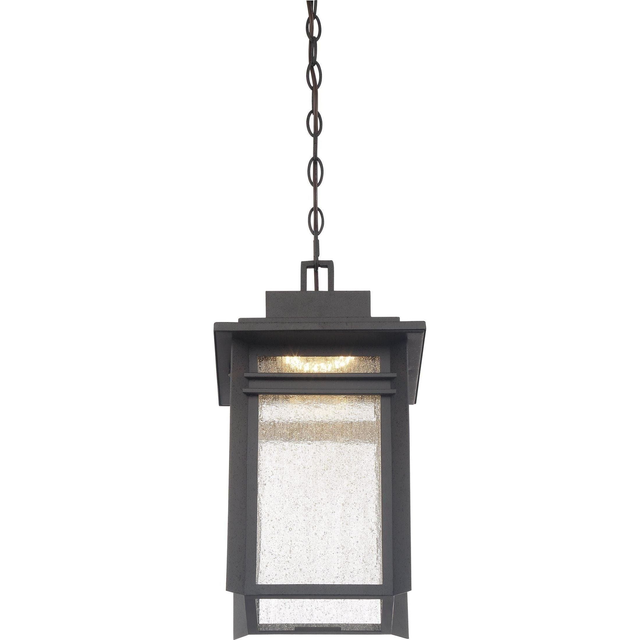 Quoizel - Beacon Outdoor Pendant - Lights Canada