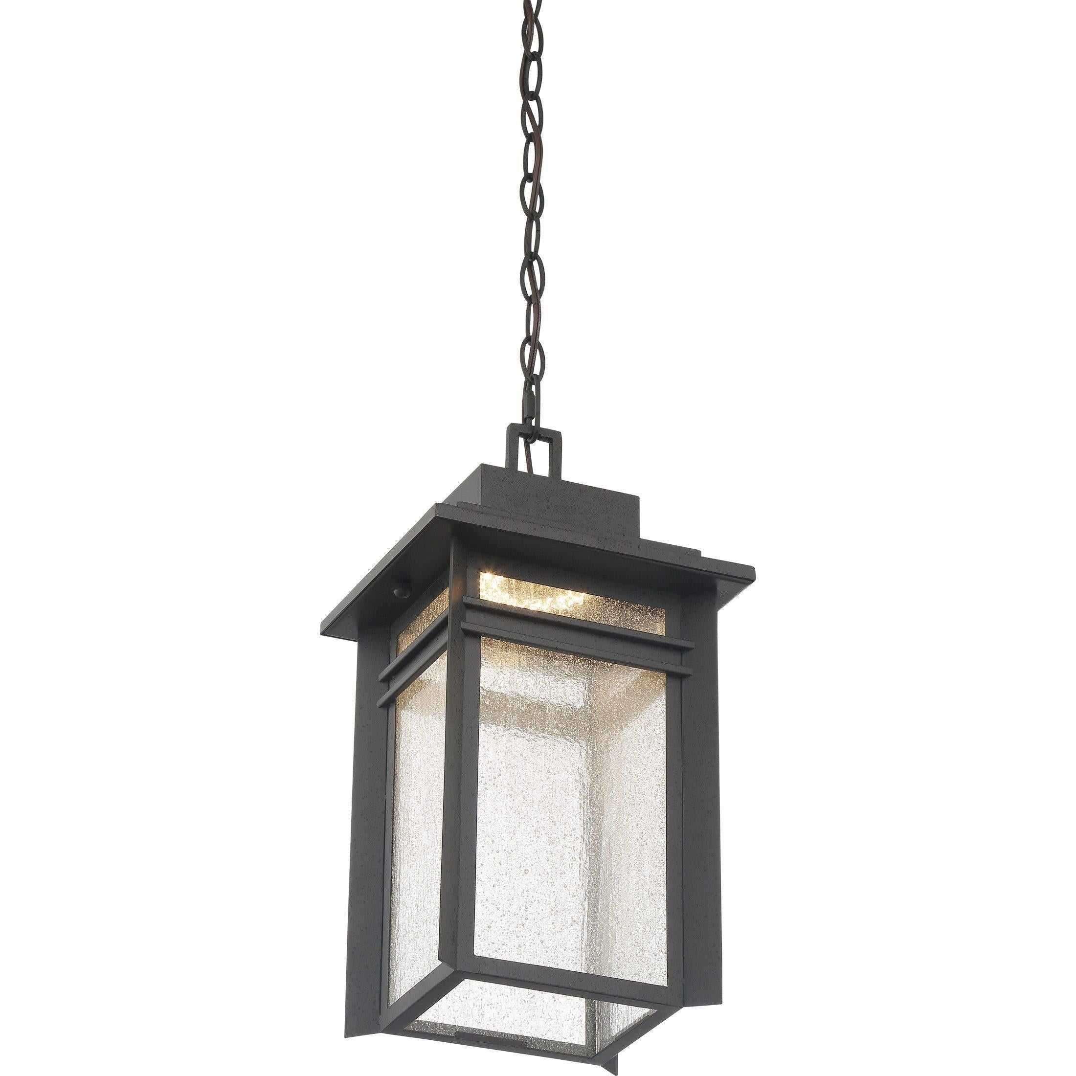 Quoizel - Beacon Outdoor Pendant - Lights Canada