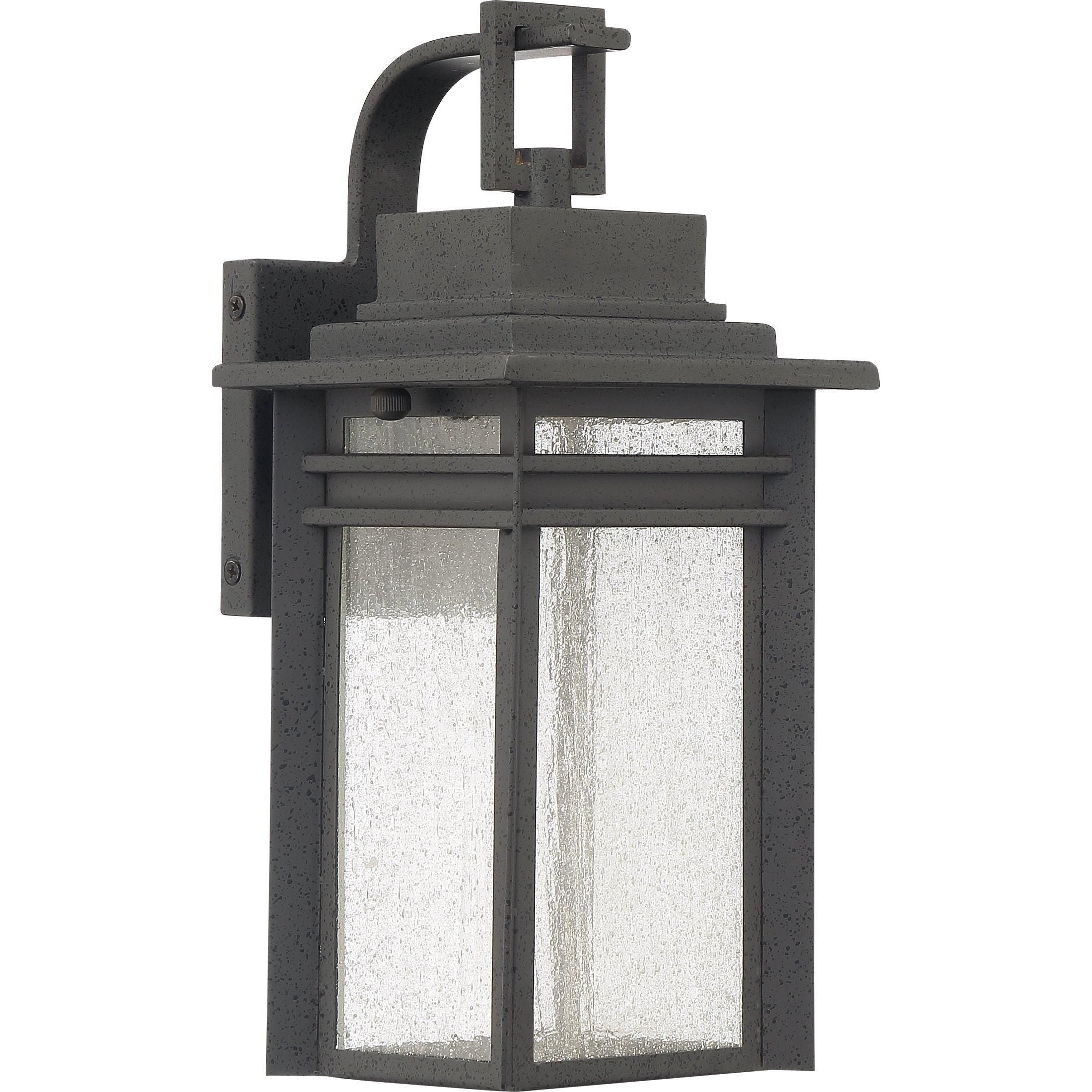Quoizel - Beacon Outdoor Wall Light - Lights Canada