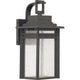 Quoizel - Beacon Outdoor Wall Light - Lights Canada