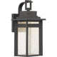 Quoizel - Beacon Outdoor Wall Light - Lights Canada