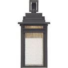 Quoizel - Beacon Outdoor Wall Light - Lights Canada
