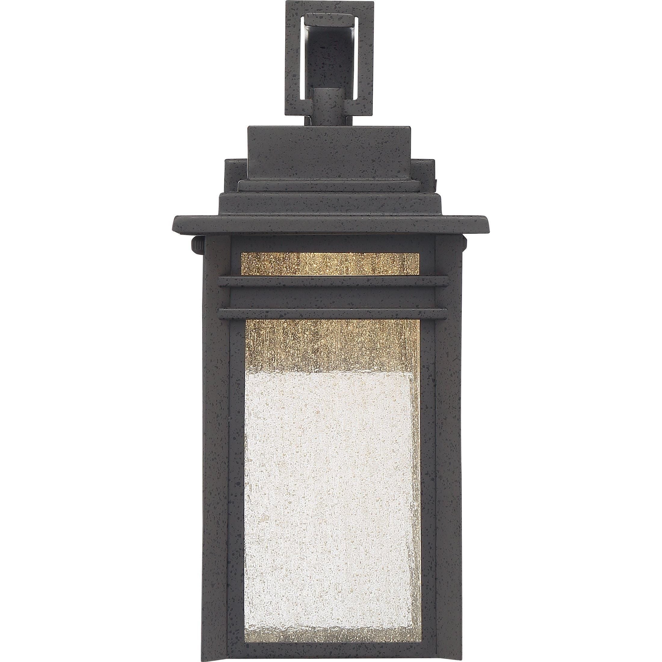 Quoizel - Beacon Outdoor Wall Light - Lights Canada