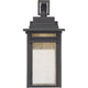 Quoizel - Beacon Outdoor Wall Light - Lights Canada