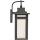 Quoizel - Beacon Outdoor Wall Light - Lights Canada