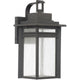 Quoizel - Beacon Outdoor Wall Light - Lights Canada