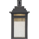 Quoizel - Beacon Outdoor Wall Light - Lights Canada