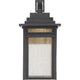 Quoizel - Beacon Outdoor Wall Light - Lights Canada