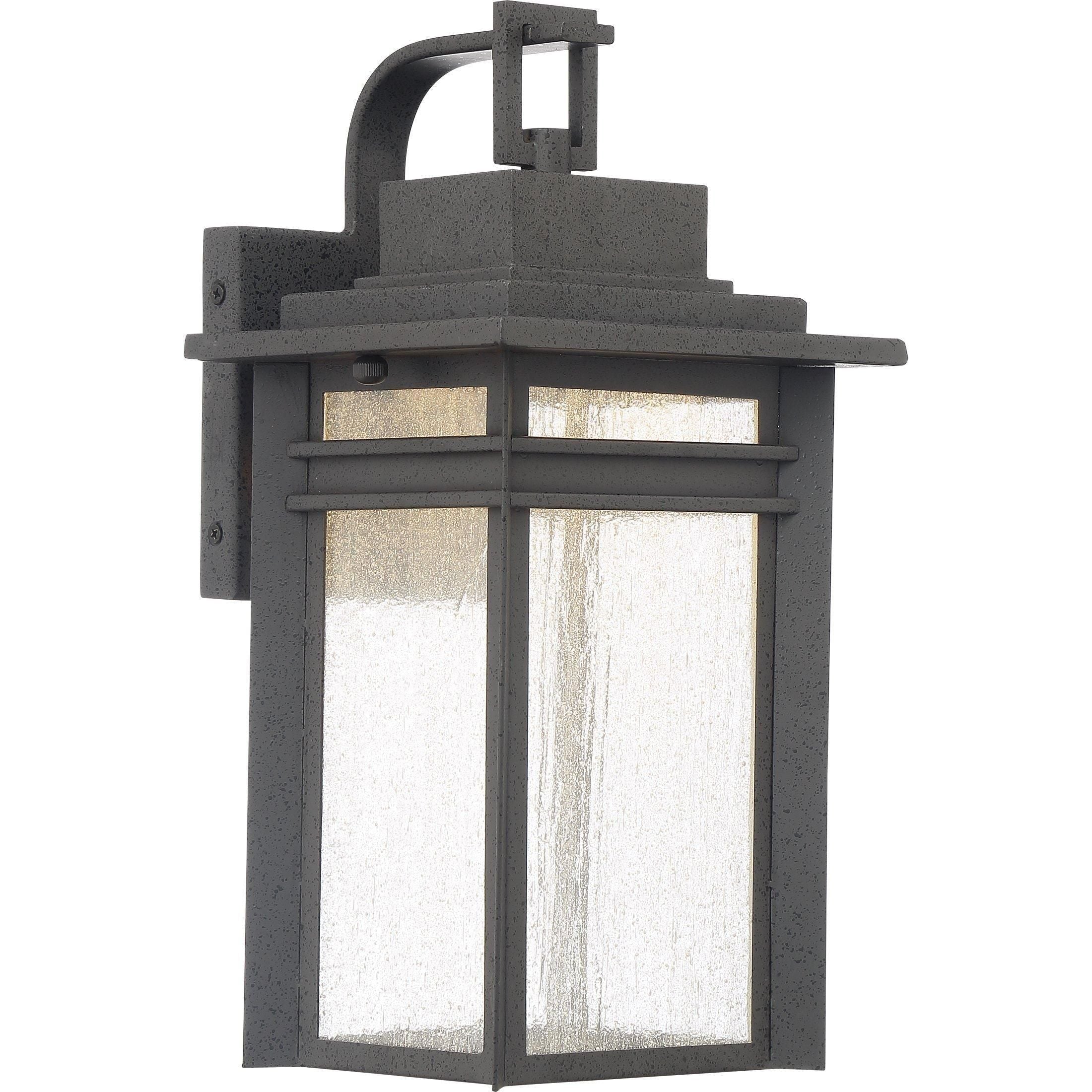 Quoizel - Beacon Outdoor Wall Light - Lights Canada