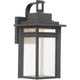 Quoizel - Beacon Outdoor Wall Light - Lights Canada