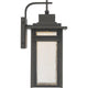 Quoizel - Beacon Outdoor Wall Light - Lights Canada