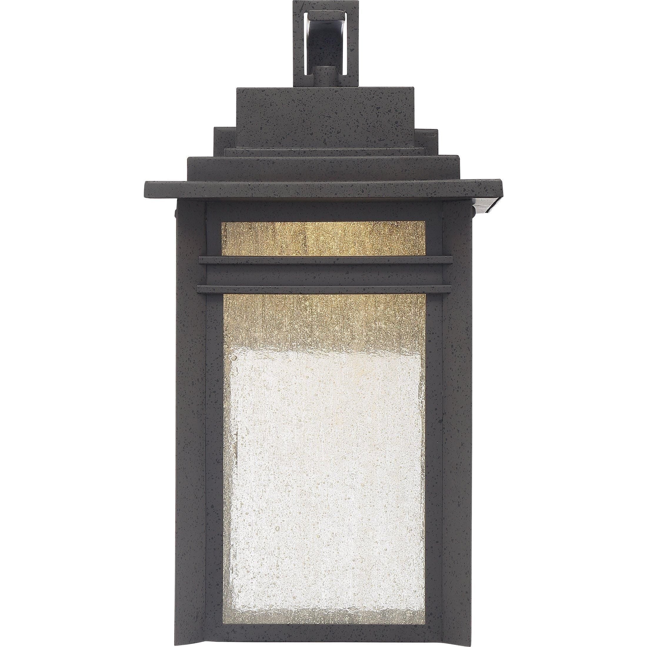 Quoizel - Beacon Outdoor Wall Light - Lights Canada