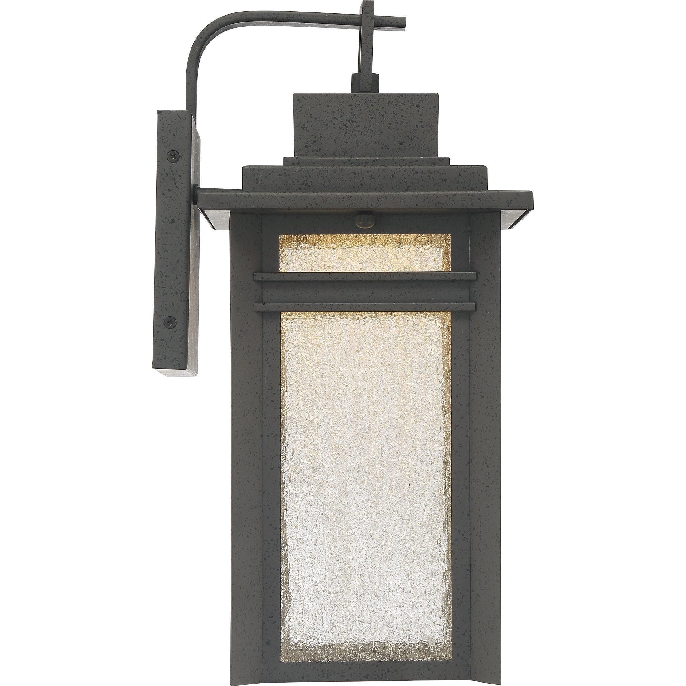 Quoizel - Beacon Outdoor Wall Light - Lights Canada