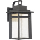 Quoizel - Beacon Outdoor Wall Light - Lights Canada