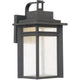 Quoizel - Beacon Outdoor Wall Light - Lights Canada