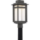 Quoizel - Beacon Post Light - Lights Canada