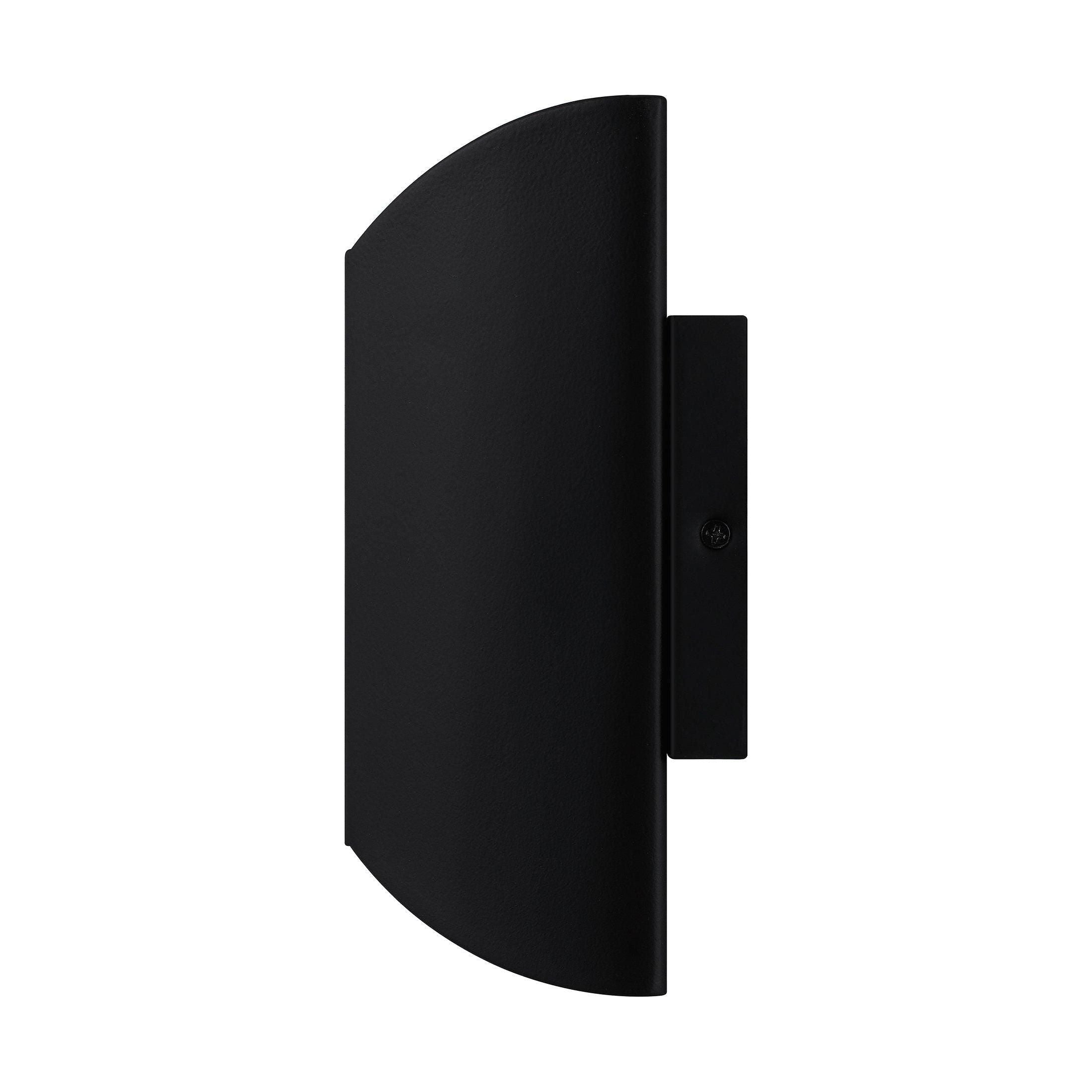 Quoizel - Becklow Outdoor Wall Light - Lights Canada