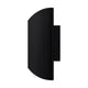 Quoizel - Becklow Outdoor Wall Light - Lights Canada