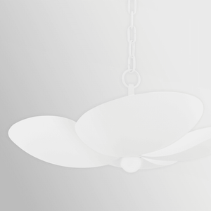 Mitzi - Leni 5-Light Pendant - Lights Canada