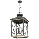 Quoizel - Brennan Pendant - Lights Canada