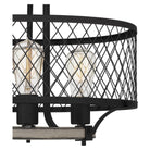 Quoizel - Benton Semi Flush Mount - Lights Canada