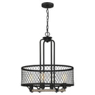 Quoizel - Benton Pendant - Lights Canada