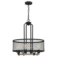 Benton Pendant