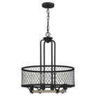 Quoizel - Benton Pendant - Lights Canada