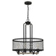 Quoizel - Benton Pendant - Lights Canada