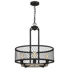 Quoizel - Benton Pendant - Lights Canada