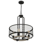 Quoizel - Benton Pendant - Lights Canada