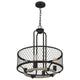 Quoizel - Benton Pendant - Lights Canada