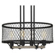 Quoizel - Benton Pendant - Lights Canada