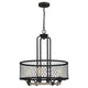Quoizel - Benton Pendant - Lights Canada