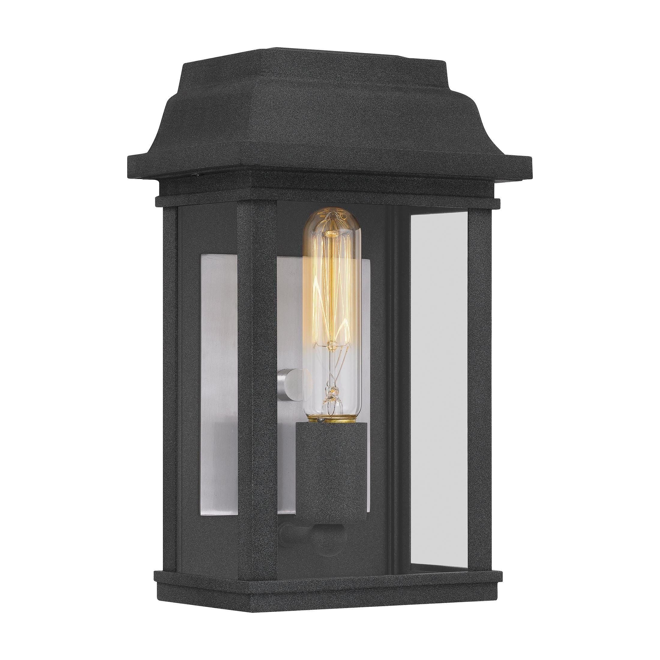 Quoizel - Berkley Outdoor Wall Light - Lights Canada