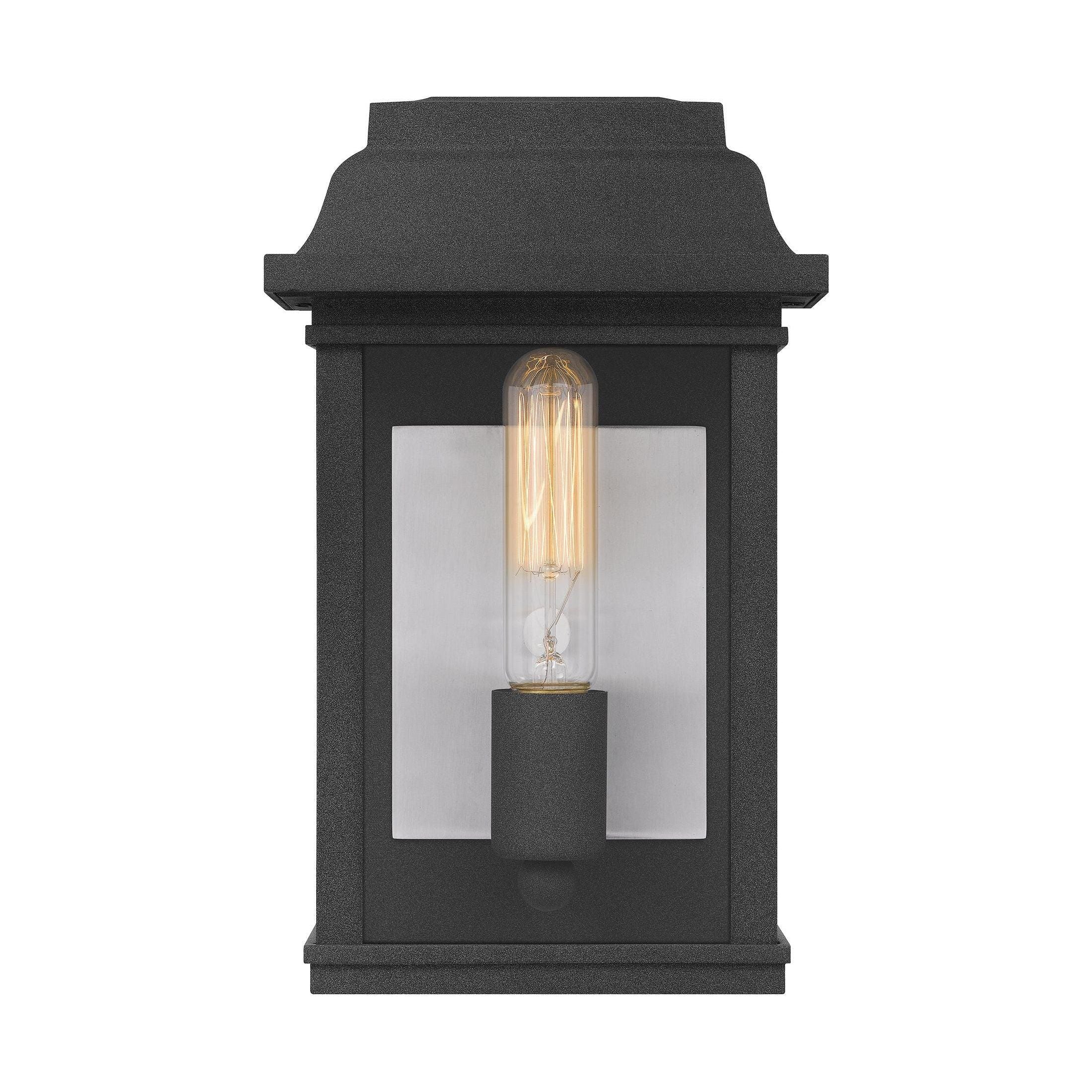 Quoizel - Berkley Outdoor Wall Light - Lights Canada