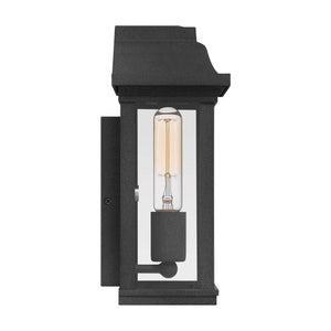 Quoizel - Berkley Outdoor Wall Light - Lights Canada