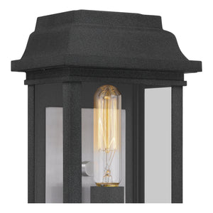 Quoizel - Berkley Outdoor Wall Light - Lights Canada