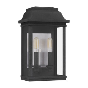 Quoizel - Berkley Outdoor Wall Light - Lights Canada