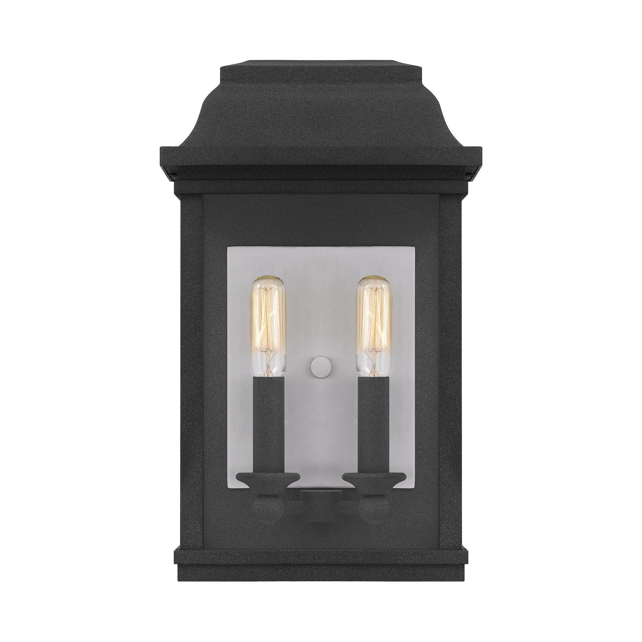 Quoizel - Berkley Outdoor Wall Light - Lights Canada