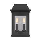 Quoizel - Berkley Outdoor Wall Light - Lights Canada