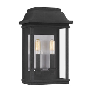 Quoizel - Berkley Outdoor Wall Light - Lights Canada