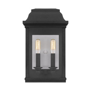 Quoizel - Berkley Outdoor Wall Light - Lights Canada