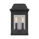 Quoizel - Berkley Outdoor Wall Light - Lights Canada