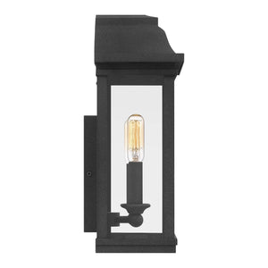 Quoizel - Berkley Outdoor Wall Light - Lights Canada