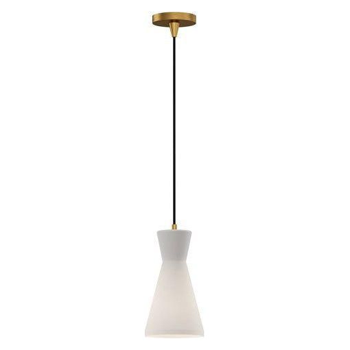 Alora Mood - Betty 6" Pendant - Lights Canada