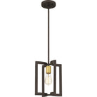 Quoizel - Beaufain Mini Pendant - Lights Canada