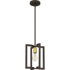 Quoizel - Beaufain Mini Pendant - Lights Canada