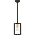 Quoizel - Beaufain Mini Pendant - Lights Canada