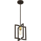 Quoizel - Beaufain Mini Pendant - Lights Canada